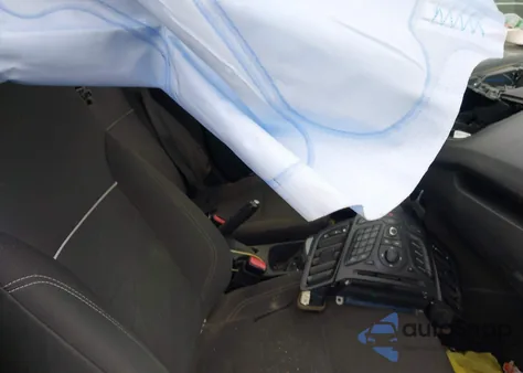 2014 Ford Fiesta Se from USA, damaged, VIN 3FADP4BJ7EM130653